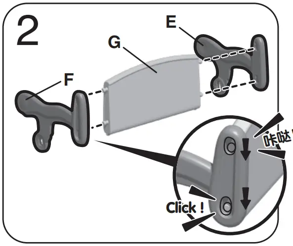 ASSEMBLY Instruction