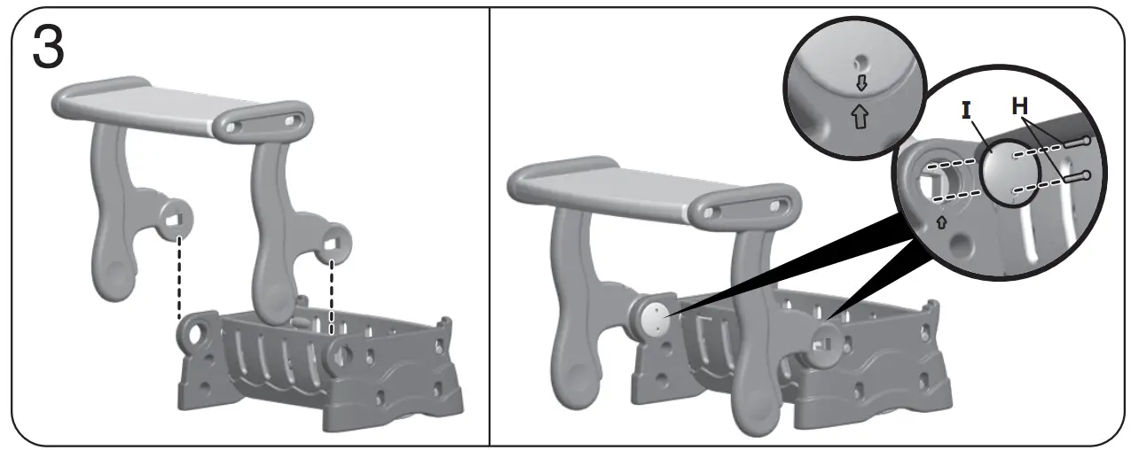 ASSEMBLY Instruction