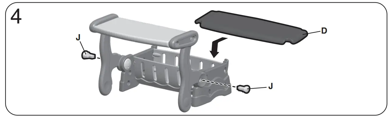 ASSEMBLY Instruction