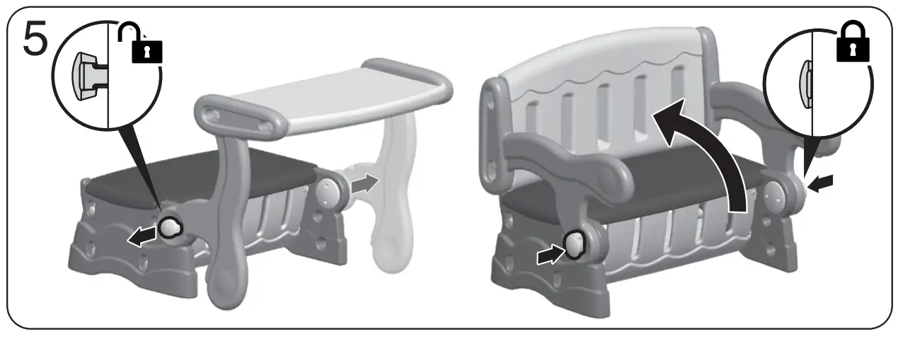 ASSEMBLY Instruction