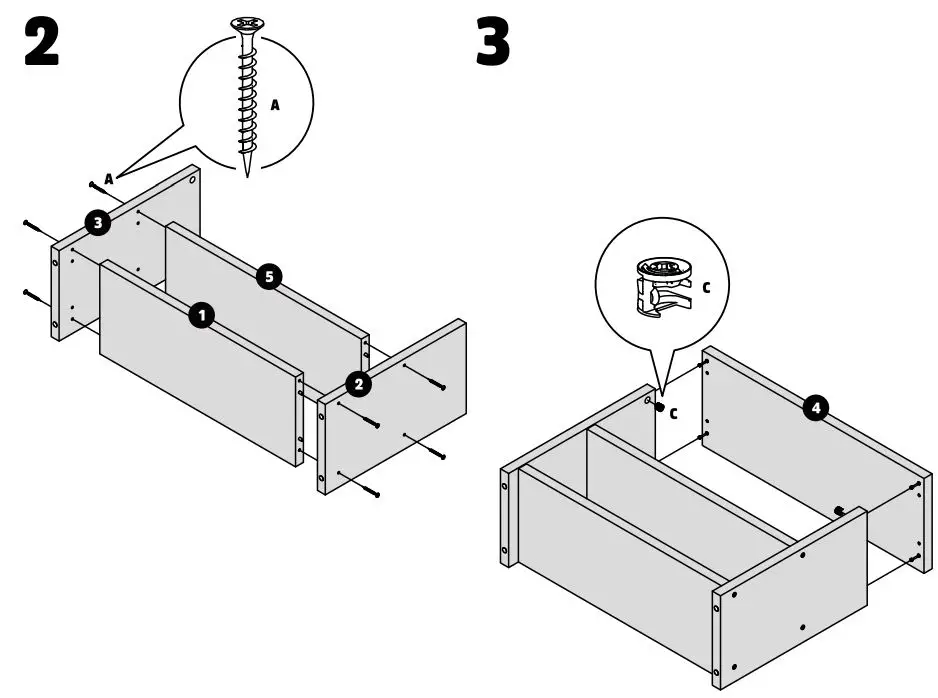 Rodler-40296-Shoe-Rack-Safira-Black-with-Coffee-fig 6
