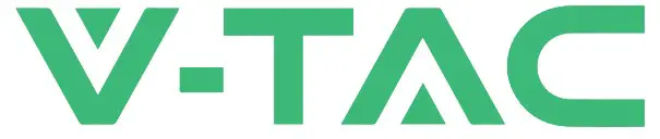 V-TAC logo