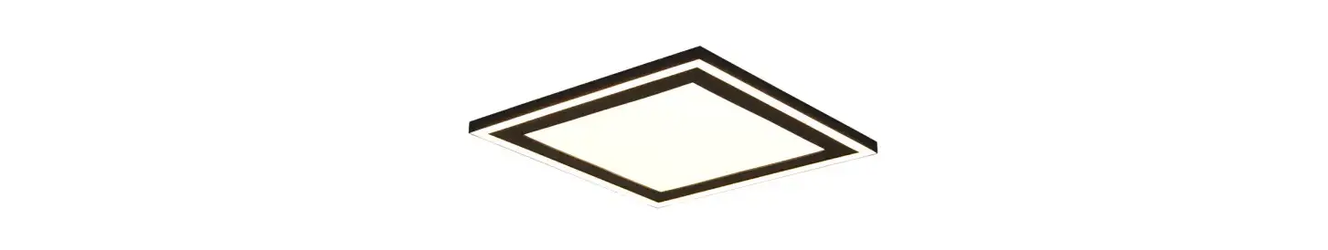 Trio R67213331 Led Ceiling Lamp Carus 1x16w 8,5w Instruction Manual Trio R67213331 Led Ceiling Lamp Carus 1x16w 8,5w Instruction Manual