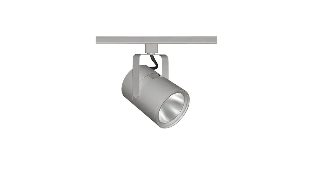 Juno T286l Trac-master Flat Back Cylinder Led Trac Head Installation Guide