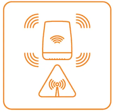 NetComm CloudMesh Satellite NS-01 - FIGURE 11