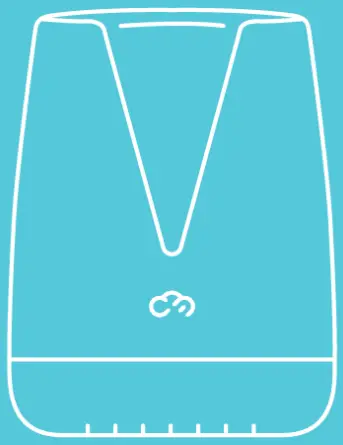 NetComm CloudMesh Satellite NS-01 - FIGURE 12