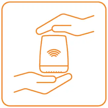 NetComm CloudMesh Satellite NS-01 - FIGURE 13