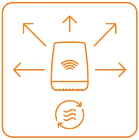 NetComm CloudMesh Satellite NS-01 - FIGURE 6