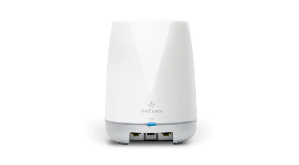 Netcomm Cloudmesh Satellite Ns-01 User Guide Netcomm Cloudmesh Satellite Ns-01 User Guide