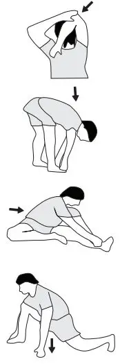 CHRISTOPEIT-WP-1000-Home-Sport-Training-Equipment-Rowing-Machine-fig 10