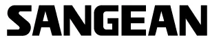 SANGEAN-LOGO