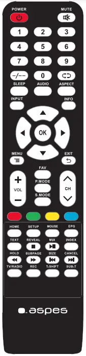 Remote Control