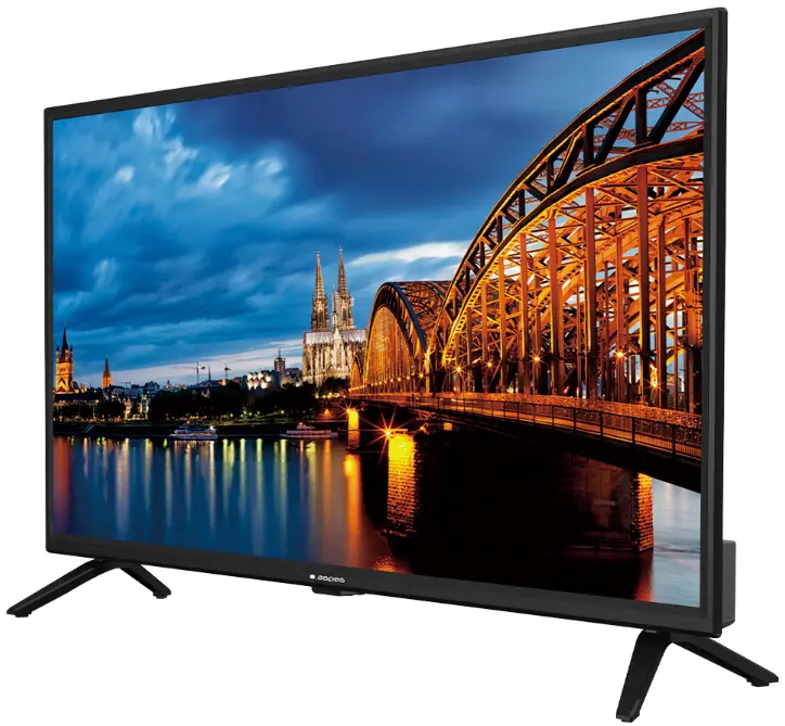 aspes ATV32BSM 32 Inch HD Smart TV
