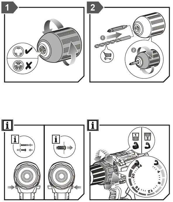 RYOBI-R18DD3-Cordless-Drill-Driver-Starter-Kit-FIG-3