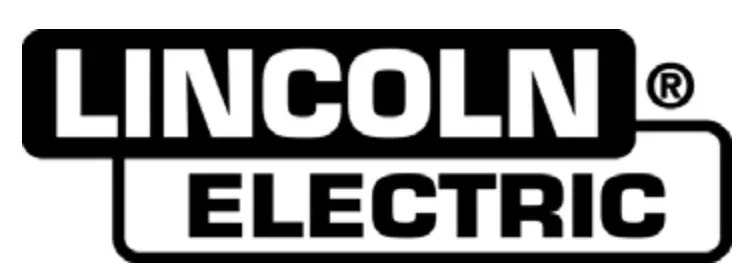LINCOLN ELECTRIC Logo