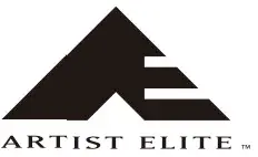 ARTIST ELITE LOGO