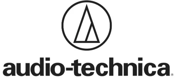 Audio-Technica logo