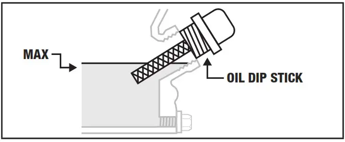 CHAMPION 92001i DF UK 1900W Dual Fuel Inverter Generator 240V - ASSEMBLY 4