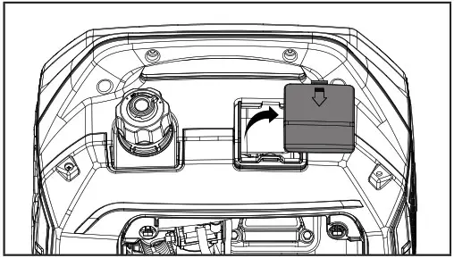 CHAMPION 92001i DF UK 1900W Dual Fuel Inverter Generator 240V - MAINTENANCE 3