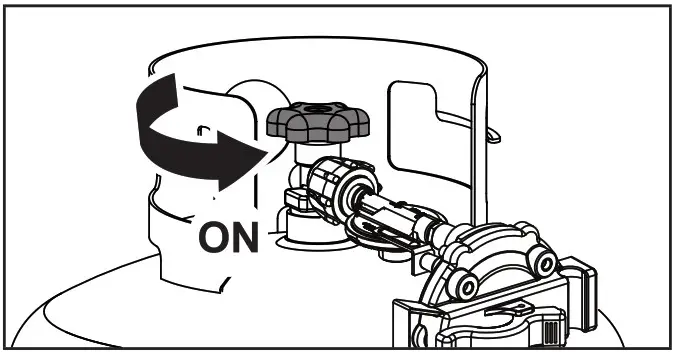 CHAMPION 92001i DF UK 1900W Dual Fuel Inverter Generator 240V - OPERATION 1