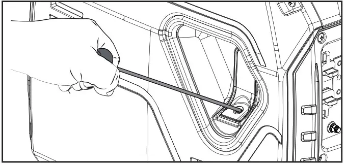 CHAMPION 92001i DF UK 1900W Dual Fuel Inverter Generator 240V - OPERATION 5