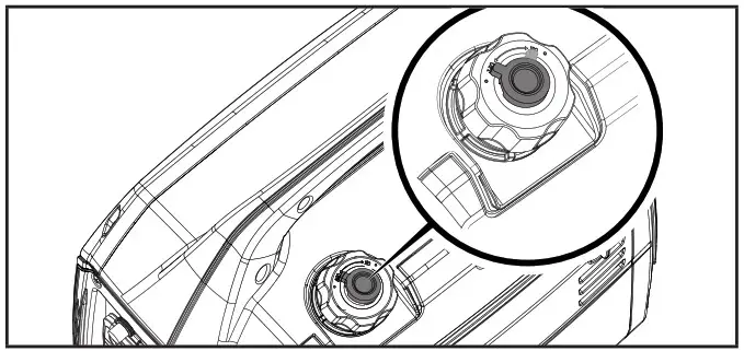CHAMPION 92001i DF UK 1900W Dual Fuel Inverter Generator 240V - OPERATION 7