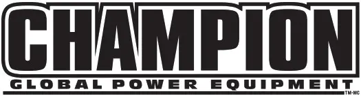 CHAMPION - logo
