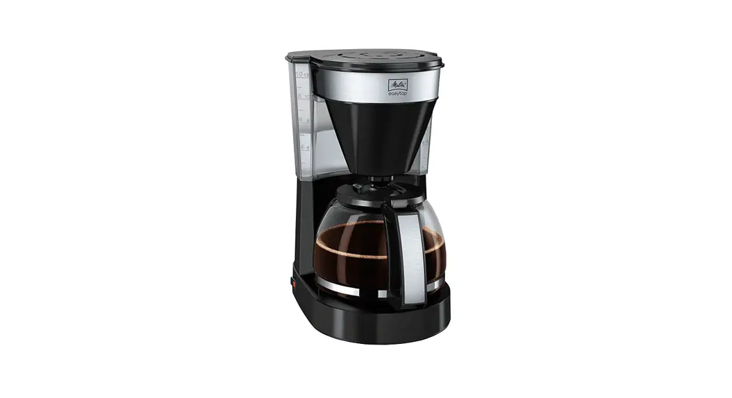 Melitta Easy Ii Filter Coffee Machine Instruction Manual Melitta Easy Ii Filter Coffee Machine Instruction Manual