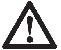Warning Icon