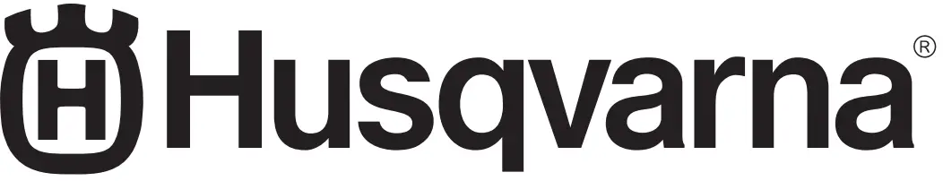 Husqvarna Logo