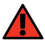 Warning Icon