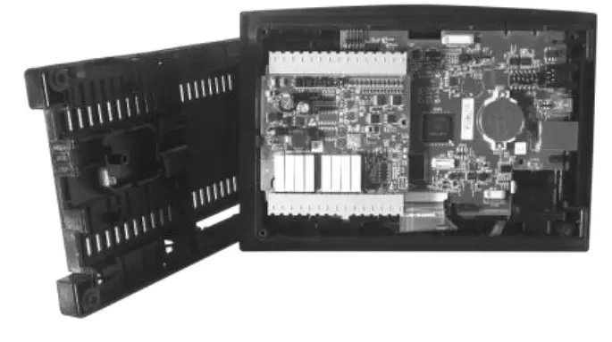 UNITRONICS SM35-J-TA22 HMI Display Unit 17