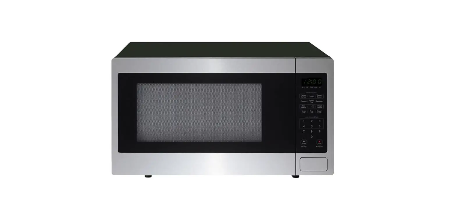 Kenmore 721.80042 Microwave User Manual