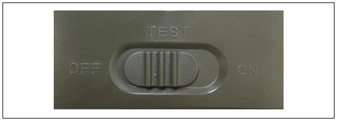 EVOLVEO StrongVision PRO A Security Camera - Activation