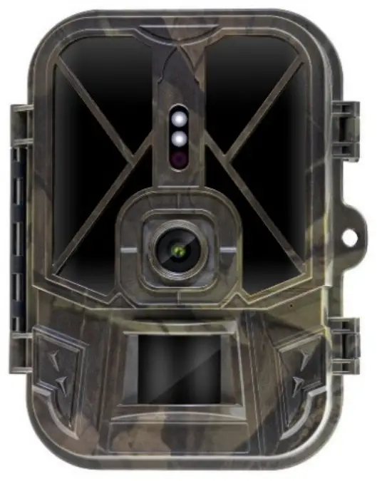 EVOLVEO StrongVision PRO A Security Camera