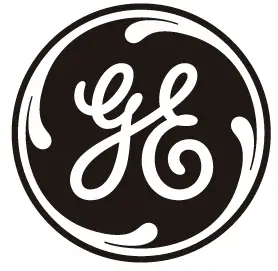 GE logo