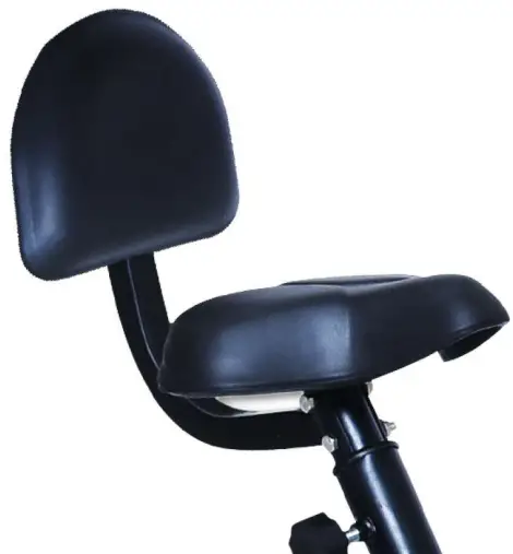 beatXP AB 110 BS Air Bike Exercise Cycle - Figure 13