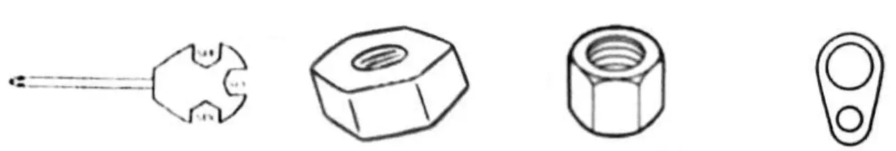 beatXP AB 110 BS Air Bike Exercise Cycle - Figure 4