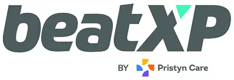 beatXP Logo