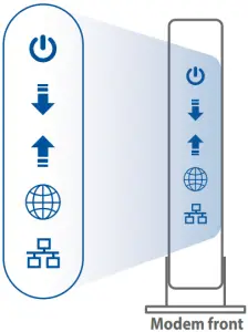 ASUS ZenWiFi XD6 - Prepare your Modem 4