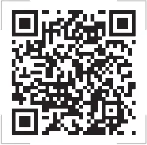 ASUS ZenWiFi XD6 - QR Code iOS