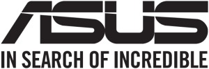 ASUS logo x21