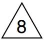 Number Icon