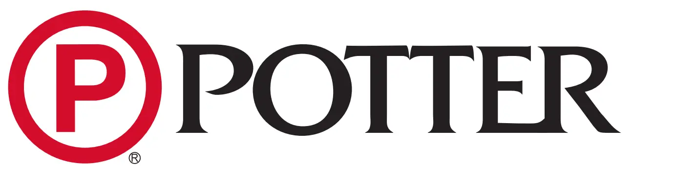 POTTER Logo