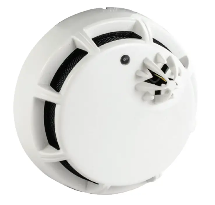 POTTER PAD200-PHD Photoelectric Smoke/Heat Detector Combination