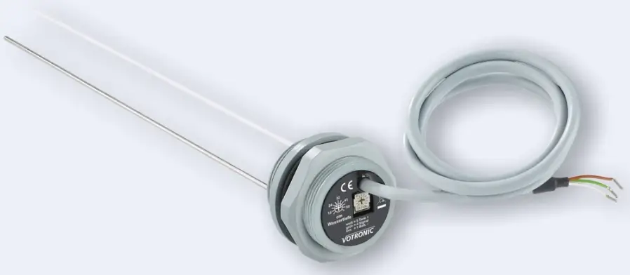 VOTRONIC 509643 Tank Electrode 12-24 K