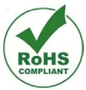 Declaration of Conformity