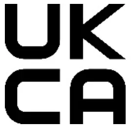 Declaration of Conformity