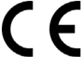 Declaration of Conformity