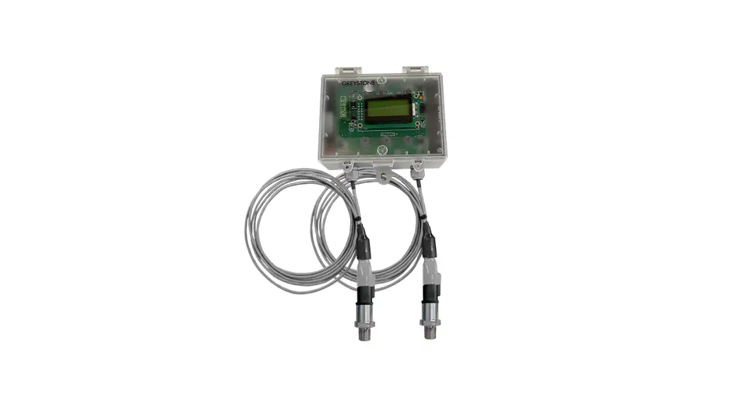 Greystone Hadp Series High Accuracy Differential Pressure Transmitter Instruction Manual Greystone Hadp Series High Accuracy Differential Pressure Transmitter Instruction Manual